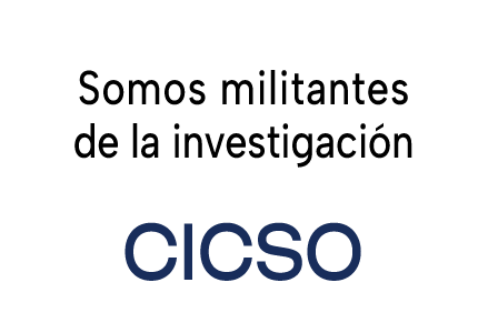 militantes de la investigacion