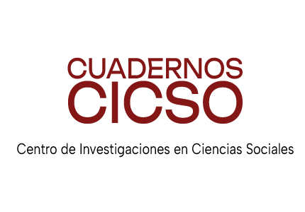 cuadernos cicso
